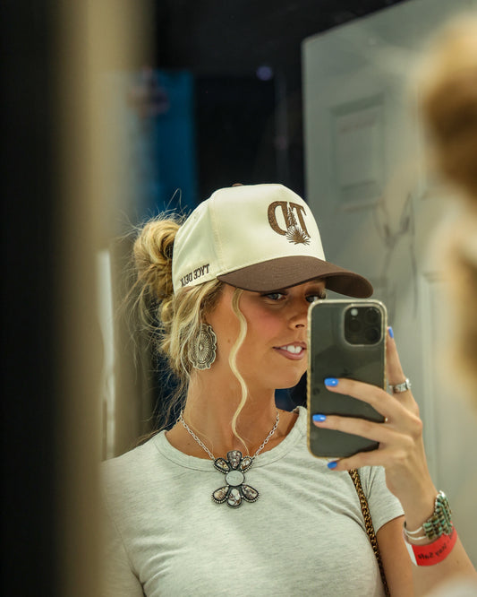 TD Hat (Pre-Order)