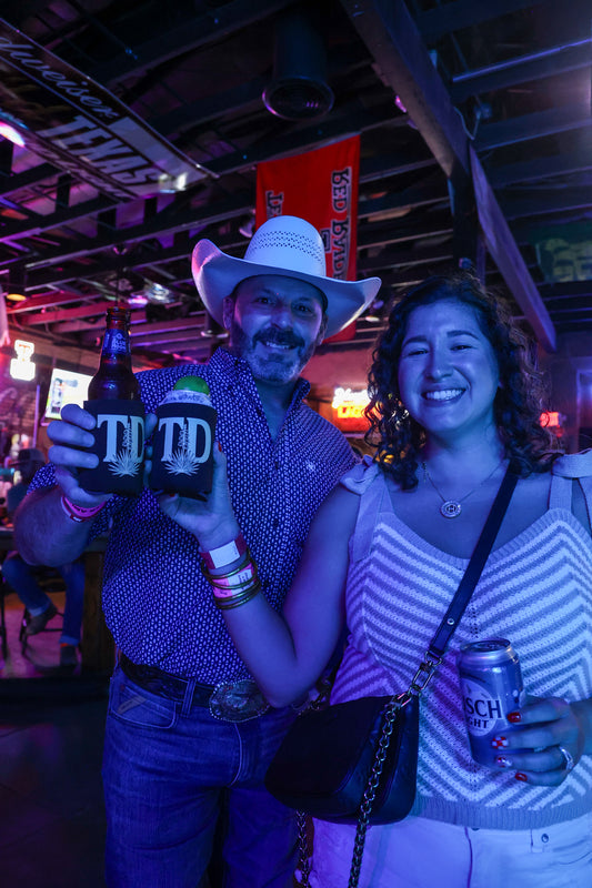 TD Koozie (Pre-Order)