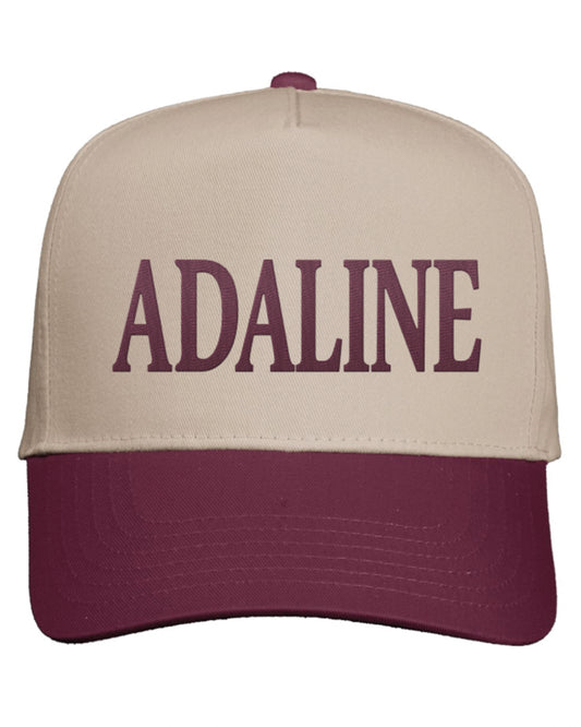 Adaline Hat (Pre-Order)