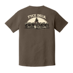 Cattle Drive Tee