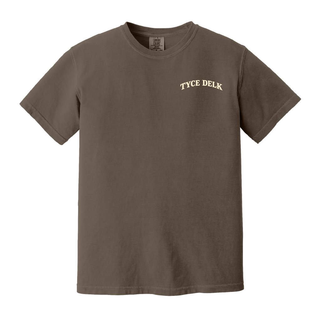 Cattle Drive Tee