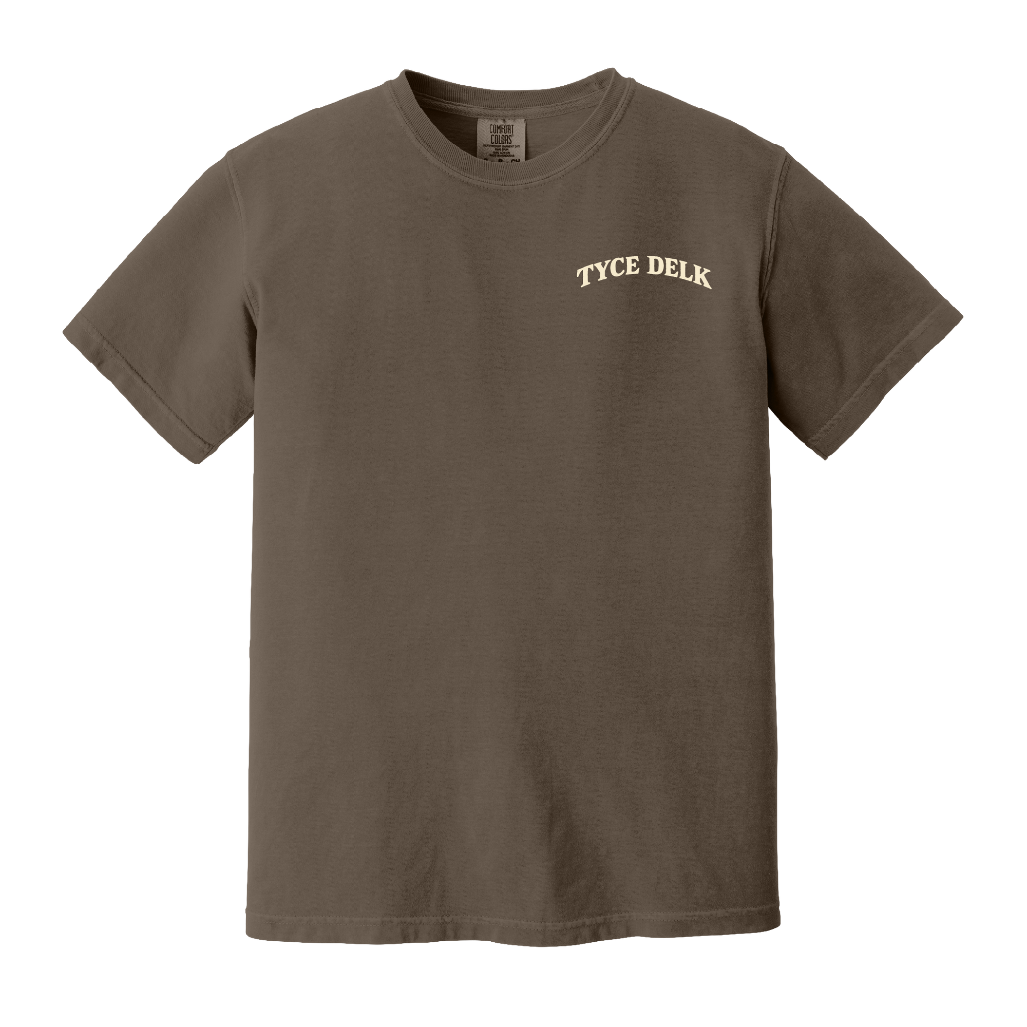 Cattle Drive Tee