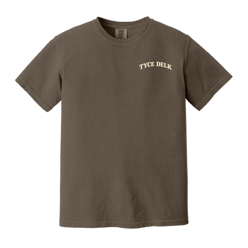 Cattle Drive Tee
